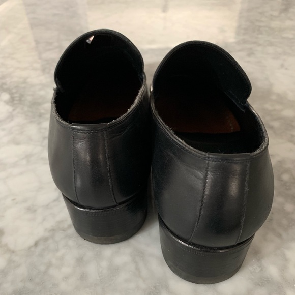 Exclusive men’s shoes YSL